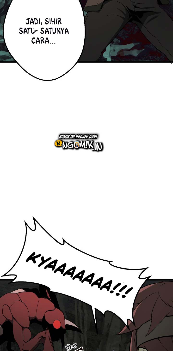Otherworldly Sword King’s Survival Records Chapter 08 Gambar 22